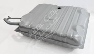 Auto City Classic - 1949-1952 Chevrolet Passenger Cars Steel Gas Tank TS21BP - Image 9