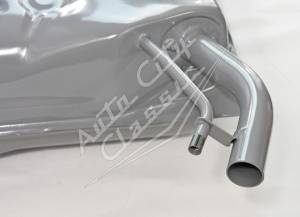 Auto City Classic - 1949-1952 Chevrolet Passenger Cars Steel Gas Tank TS21BP - Image 10