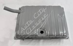 Auto City Classic - 1941-1948 Chevrolet Passenger Cars Steel Gas Tank TS21CP - Image 2