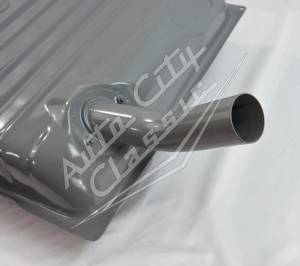 Auto City Classic - 1941-1948 Chevrolet Passenger Cars Steel Gas Tank TS21CP - Image 3
