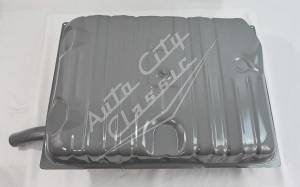 Auto City Classic - 1941-1948 Chevrolet Passenger Cars Steel Gas Tank TS21CP - Image 6