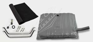 Auto City Classic - 1941-1948 Chevrolet Passenger Cars Steel Gas Tank TS21CP - Image 10