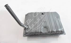 1953-1954 Chevrolet Passenger Cars Steel Gas Tank TS21P