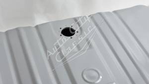 Auto City Classic - 1953-1954 Chevrolet Passenger Cars Steel Gas Tank TS21P - Image 4