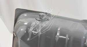Auto City Classic - 1953-1954 Chevrolet Passenger Cars Steel Gas Tank TS21P - Image 5