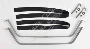 Auto City Classic - 1953-1954 Chevrolet Passenger Cars Steel Gas Tank TS21P - Image 7