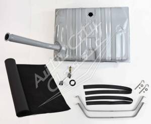 Auto City Classic - 1953-1954 Chevrolet Passenger Cars Steel Gas Tank TS21P - Image 9