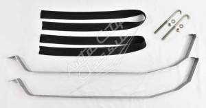 Auto City Classic - 1961-1964 Ford / Mercury Passenger Cars Steel Gas Tank TS22P - Image 5