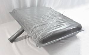Auto City Classic - 1961-1964 Ford / Mercury Passenger Cars Steel Gas Tank TS22P - Image 7