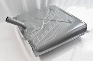 Auto City Classic - 1961-1964 Ford / Mercury Passenger Cars Steel Gas Tank TS22P - Image 10