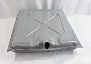 Auto City Classic - 1961-1964 Ford / Mercury Passenger Cars Steel Gas Tank TS22P - Image 12