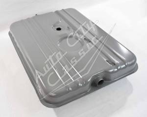 Auto City Classic - 1959-1968 Cadillac Steel Gas Tank TS24P - Image 8