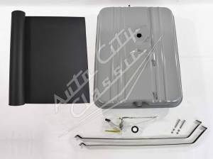 Auto City Classic - 1959-1968 Cadillac Steel Gas Tank TS24P - Image 9
