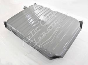 Auto City Classic - 1961-1964 Pontiac Passenger Cars Steel Gas Tank TS25P - Image 2