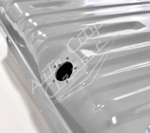 Auto City Classic - 1961-1964 Pontiac Passenger Cars Steel Gas Tank TS25P - Image 4