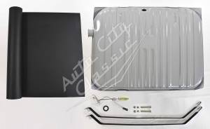 Auto City Classic - 1961-1964 Pontiac Passenger Cars Steel Gas Tank TS25P - Image 10