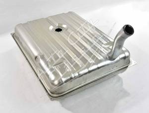 1956 Ford Thunderbird OE Finish Steel Gas Tank TS27BQ