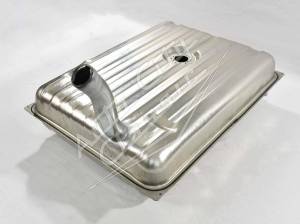 Auto City Classic - 1956 Ford Thunderbird OE Finish Steel Gas Tank TS27BQ - Image 2