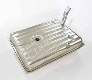 Auto City Classic - 1956 Ford Thunderbird OE Finish Steel Gas Tank TS27BQ - Image 3