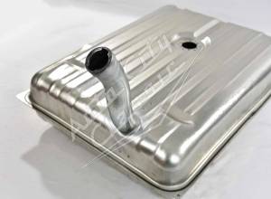 Auto City Classic - 1956 Ford Thunderbird OE Finish Steel Gas Tank TS27BQ - Image 6