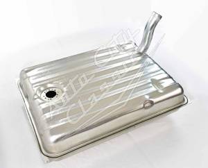 Auto City Classic - 1955 Ford Thunderbird OE Finish Steel Gas Tank TS27Q - Image 3