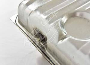 Auto City Classic - 1955 Ford Thunderbird OE Finish Steel Gas Tank TS27Q - Image 8