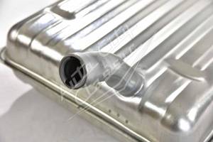 Auto City Classic - 1956 Ford / Mercury Passenger Cars OE Finish Steel Gas Tank TS28BQ - Image 5