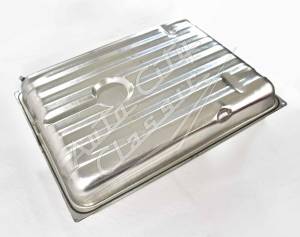Auto City Classic - 1956 Ford / Mercury Passenger Cars OE Finish Steel Gas Tank TS28BQ - Image 7