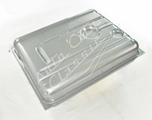 Auto City Classic - 1952-1954 Ford Passenger Cars Steel Gas Tank TS28CP - Image 3