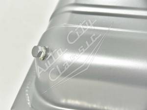 Auto City Classic - 1952-1954 Ford Passenger Cars Steel Gas Tank TS28CP - Image 4