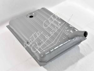 1955 Ford / Mercury Passenger Cars Steel Gas Tank TS28P