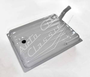 Auto City Classic - 1955 Ford / Mercury Passenger Cars Steel Gas Tank TS28P - Image 2