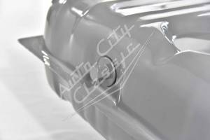 Auto City Classic - 1955 Ford / Mercury Passenger Cars Steel Gas Tank TS28P - Image 7