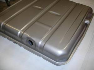 Auto City Classic - 1950-1953 Cadillac Steel Gas Tank TS503P - Image 2