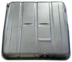Auto City Classic - 1956 Cadillac Steel Gas Tank TS506P - Image 6