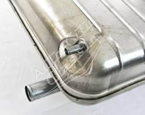 1951-1956 Packard OE Finish Steel Gas Tank with 2 Piece Neck and Filler Neck Grommet TS5156PKQ-2P - Image 6