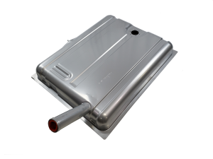 1952-1954 Lincoln Steel Gas Tank TS524LP