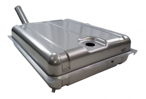 Auto City Classic - 1952-1954 Lincoln Steel Gas Tank TS524LP - Image 2