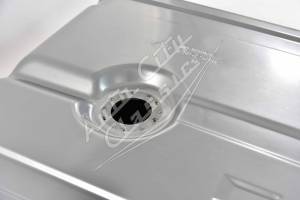 Auto City Classic - 1952-1954 Mercury Passenger Cars Steel Gas Tank TS524MP - Image 3