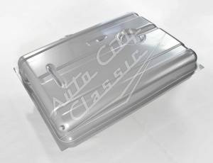 Auto City Classic - 1952-1954 Mercury Passenger Cars Steel Gas Tank TS524MP - Image 5