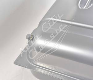 Auto City Classic - 1952-1954 Mercury Passenger Cars Steel Gas Tank TS524MP - Image 6