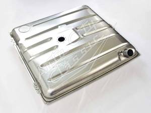 Auto City Classic - 1952-1956 Ford / Mercury Wagon and Sedan Delivery OE Finish Steel Gas Tank TS5256FSWQ - Image 3