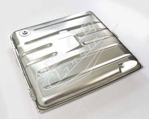 Auto City Classic - 1952-1956 Ford / Mercury Wagon and Sedan Delivery OE Finish Steel Gas Tank TS5256FSWQ - Image 6