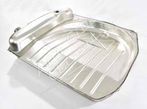 Auto City Classic - 1957-1959 Ford Ranchero and Station Wagon OE Finish Steel Gas Tank TS5759FSWQ - Image 2