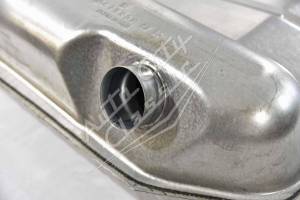 Auto City Classic - 1957-1959 Ford Ranchero and Station Wagon OE Finish Steel Gas Tank TS5759FSWQ - Image 5