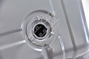 Auto City Classic - 1957-1959 Ford Skyliner Retractable Steel Gas Tank TS5789P - Image 5