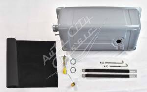 Auto City Classic - 1957-1959 Ford Skyliner Retractable Steel Gas Tank TS5789P - Image 12
