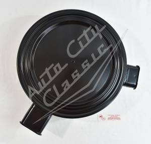 Auto City Classic - 1959-1961 Chevrolet Passenger Cars 348 Tri-Power Air Cleaner with Lid TS5861A - Image 2