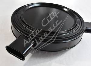 Auto City Classic - 1959-1961 Chevrolet Passenger Cars 348 Tri-Power Air Cleaner with Lid TS5861A - Image 3
