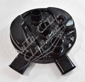 Auto City Classic - 1958 Chevrolet Passenger Cars Tri-Power Air Cleaner Assembly - Image 5